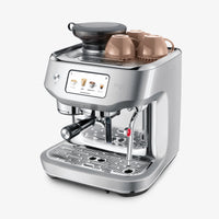 Sage Oracle Dual Boiler