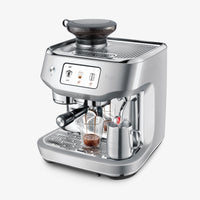 Sage Oracle Dual Boiler