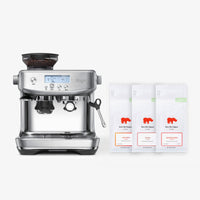 Sage Barista Pro