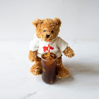 Toffee Bear