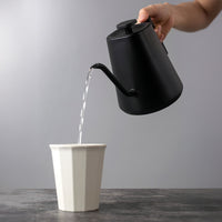 Felicita Square Temperature Control Electric Kettle