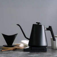 Felicita Square Temperature Control Electric Kettle
