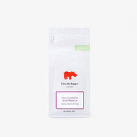 Guatemala, Finca Las Gardenias