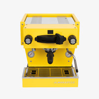 La Marzocco Linea Mini R Yellow