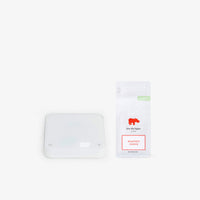 Acaia Pearl Model 'S' Scale (White)