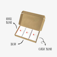 Coffee Pod Taster Pack