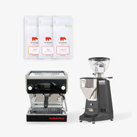 La Marzocco Home Espresso Set