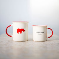 Everyday Ceramic Mug