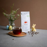 Colombia, Bella Vista Maragogype