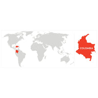 Colombian Single Origin Coffee
