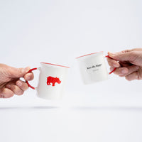 Everyday Ceramic Mug