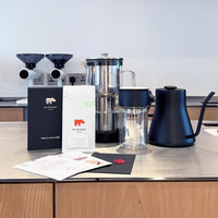 Inmaculada Eugenioides - Brewing Masterclass