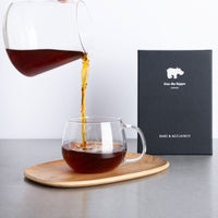 Inmaculada Eugenioides - Brewing Masterclass