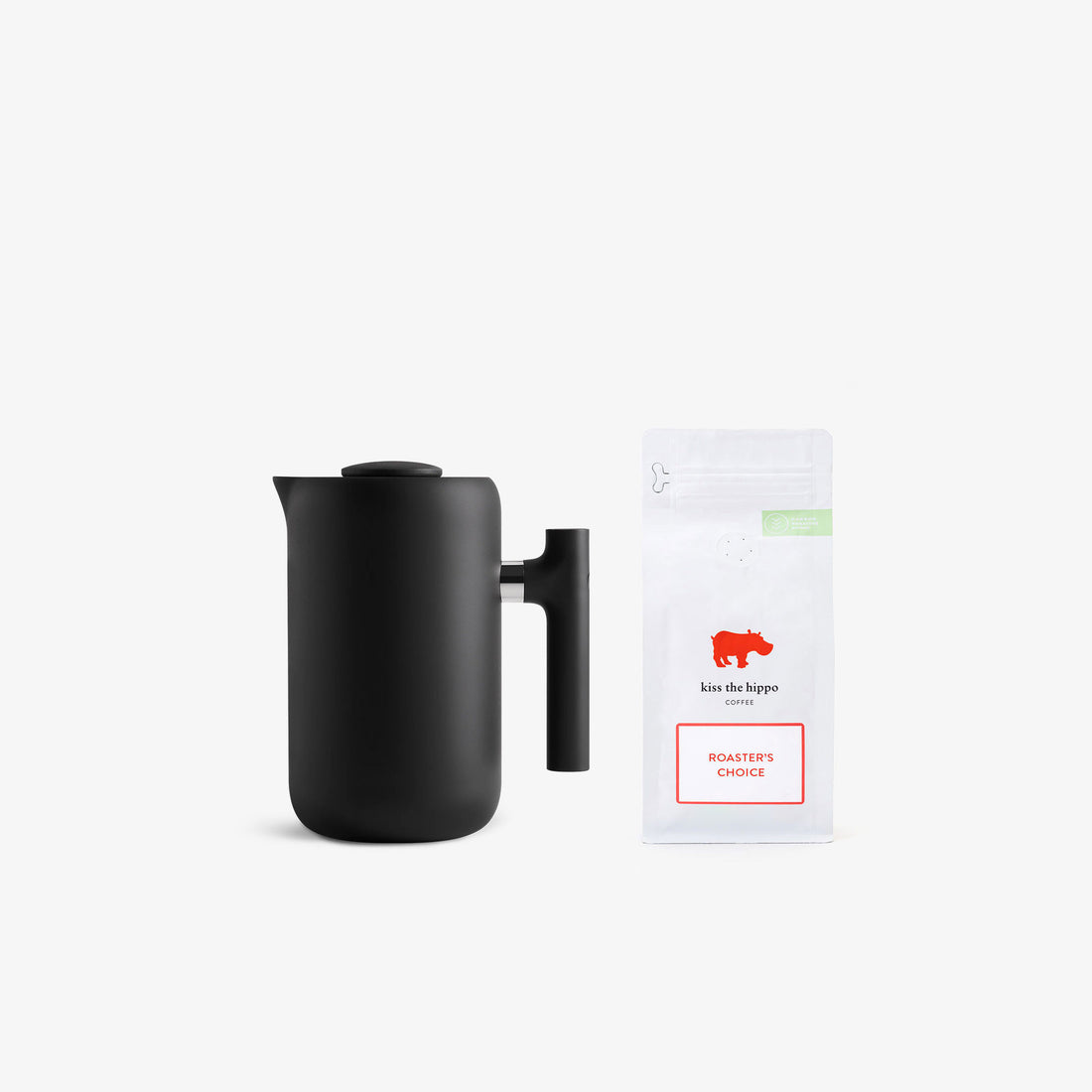 Fellow Clara French Press