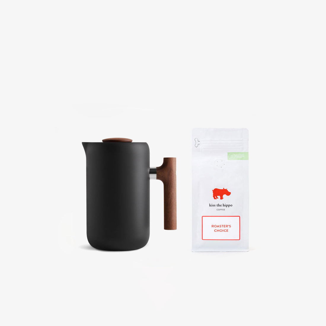 Fellow Clara French Press