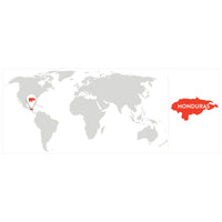 Honduras, Marcala Lenca