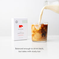 Craft Instant Coffee