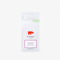 burundi coffee