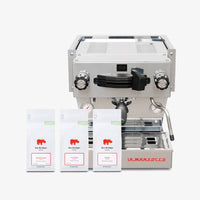 La Marzocco Linea Mini R
