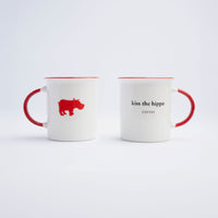 Everyday Ceramic Mug