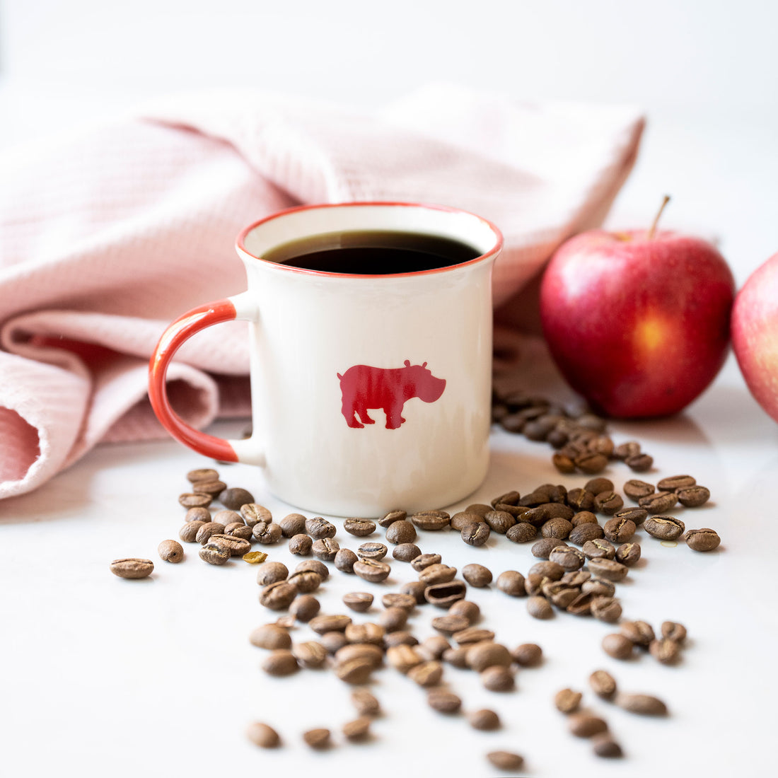 Peru Coffee