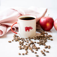 Peru Coffee