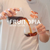 Fruitopia Blend