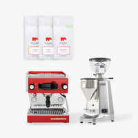 La Marzocco Home Espresso Set