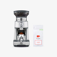 Sage Dose Control Pro Silver