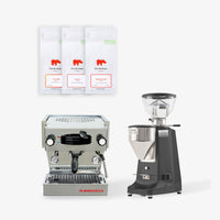 La Marzocco Home Espresso Set