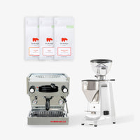 La Marzocco Home Espresso Set