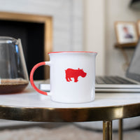 Coffee and Mug