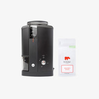 Wilfa Precision Grinder