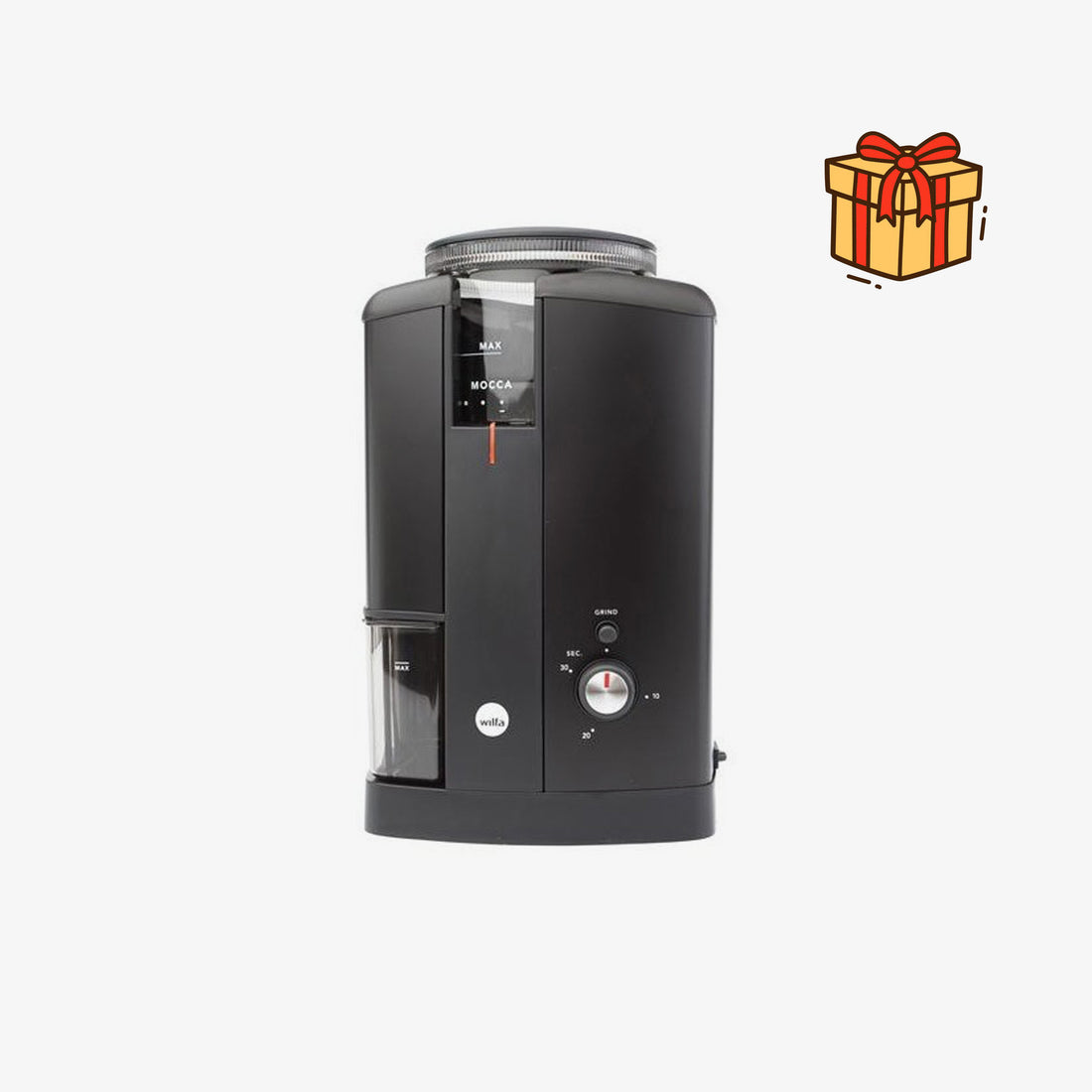 Wilfa Precision Grinder