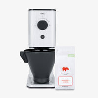 Wilfa Zense Alux Coffee Grinder