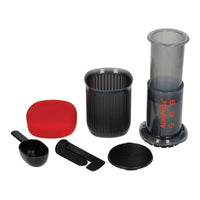 Aeropress Go
