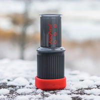 Aeropress Go