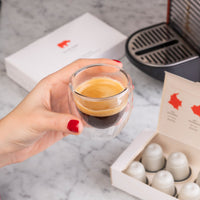 Coffee Pods & Tree Planting