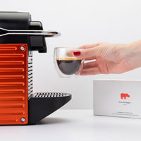Coffee Pods & Tree Planting