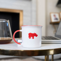 Everyday Ceramic Mug