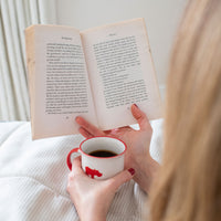 Everyday Ceramic Mug