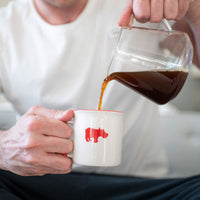 Everyday Ceramic Mug