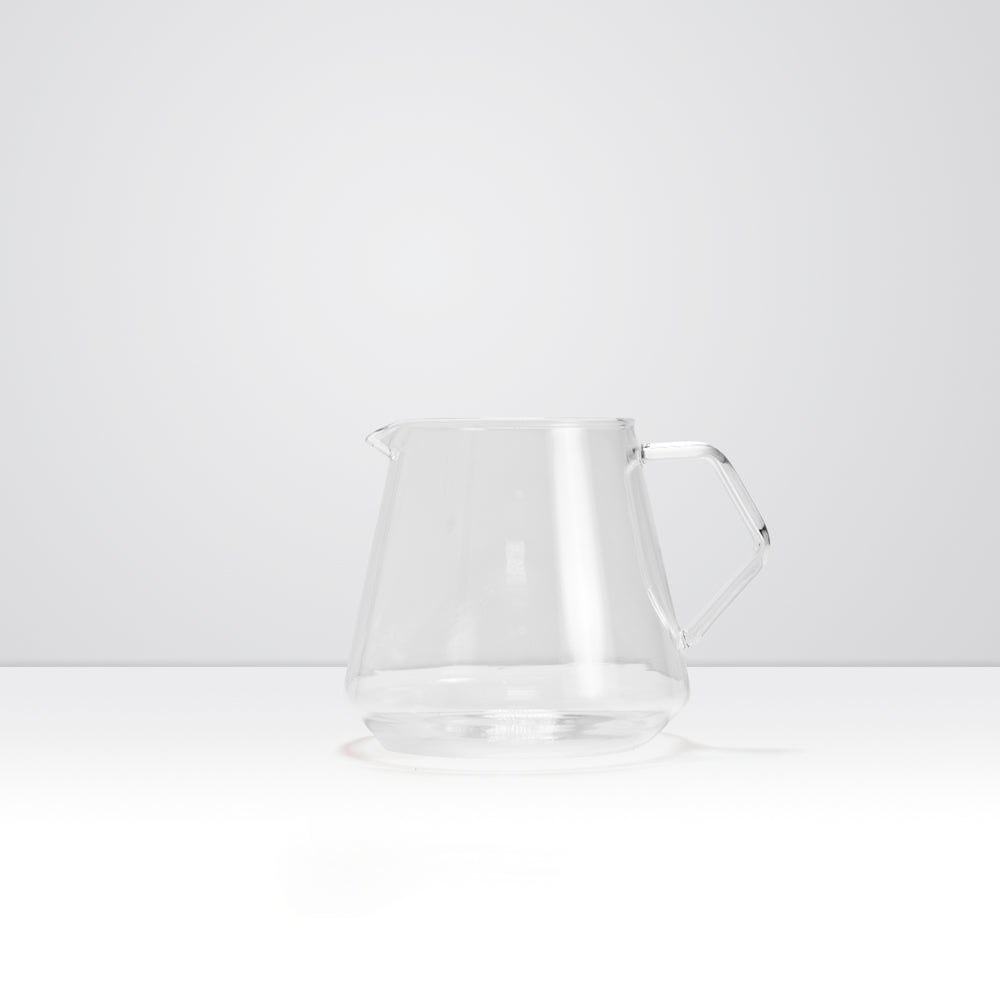 kinto coffee server