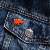 Enamel Pin