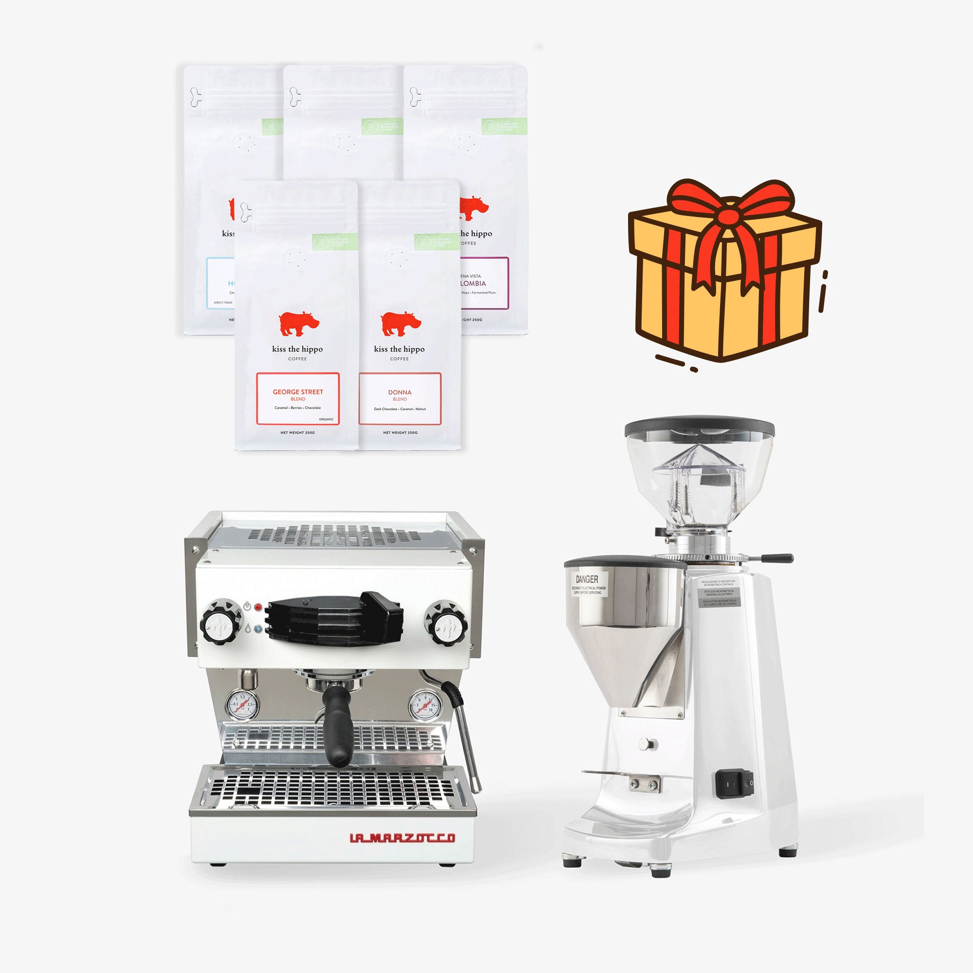 The 2017 Home Barista Gift Guide - La Marzocco Home