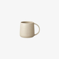 Kinto Ripple Mug Beige