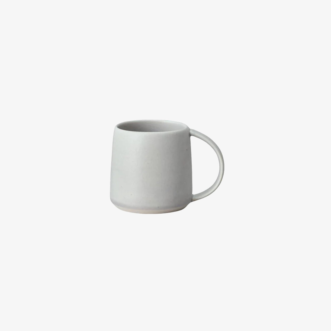 Kinto Ripple Mug Grey