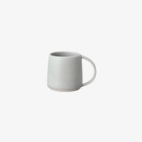 Kinto Ripple Mug Grey