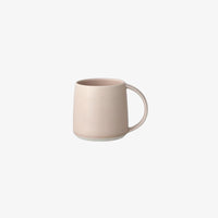 Kinto Ripple Mug Pink