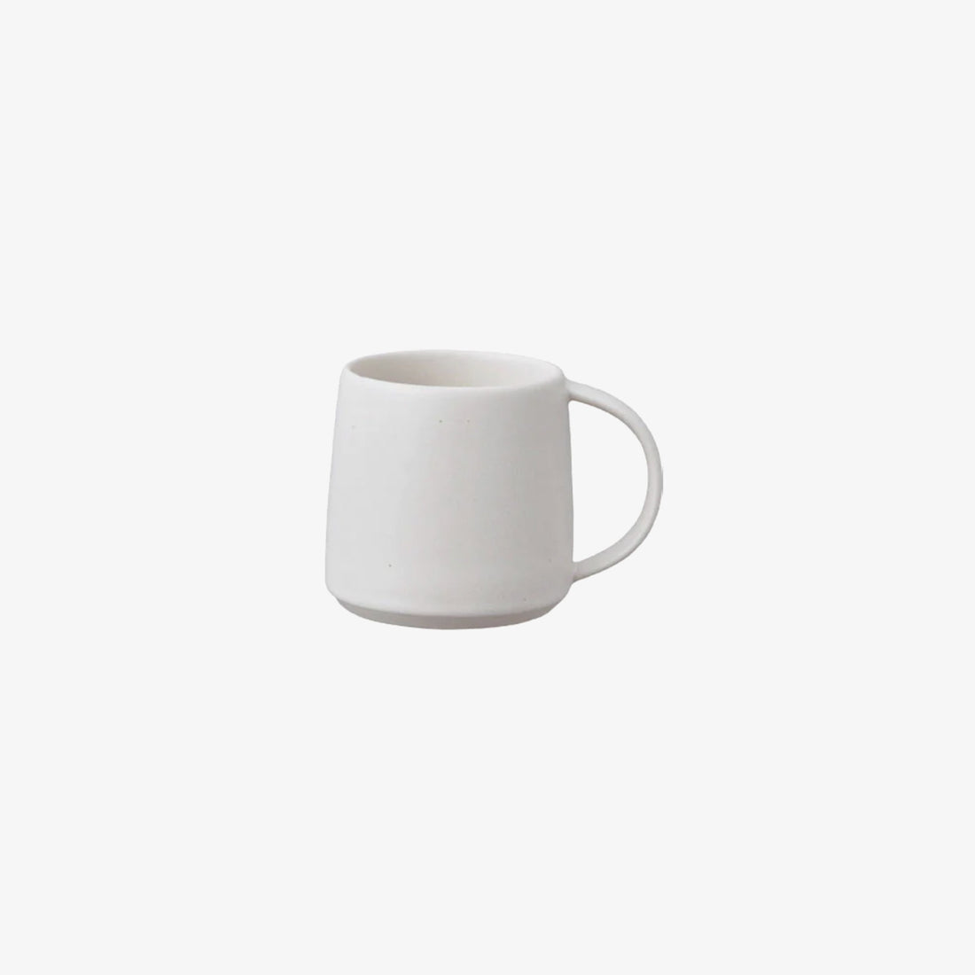 Kinto Ripple Mug White